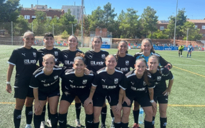 El Prat femení arrenca la lliga a casa amb ganes de reivindicar-se