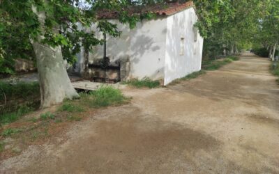 Postals del Prat
