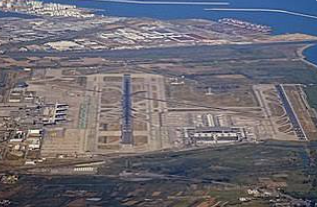 Aena impulsa el primer hotel dins l’aeroport del Prat