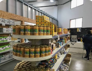 La Botiga, finalista als premis europeus ESSA per la seva aposta social transformadora