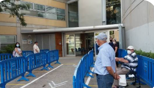El grup municipal “Jóvenes y Pensionistas Decidimos” presenta una moció per defensar la sanitat pública al Prat