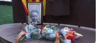 85 anys després, El Prat recorda Companys amb emoció i dignitat