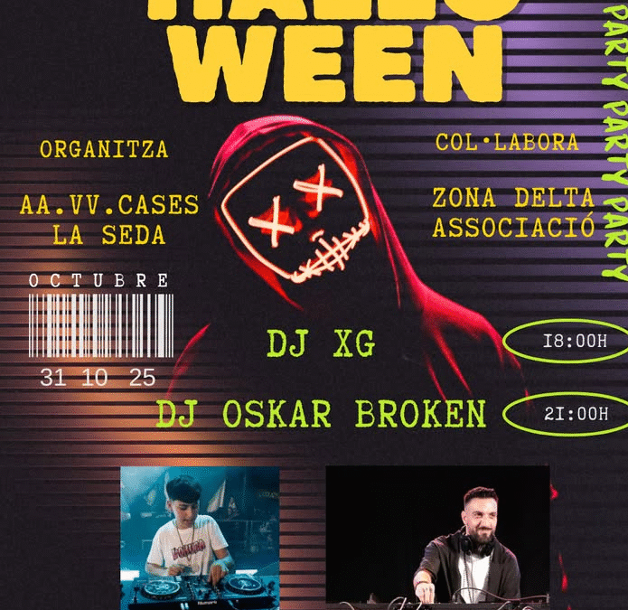 Zona Delta s’estrena al Prat amb música, joventut i esperit comunitari