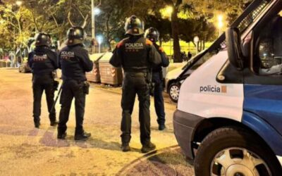 Valverde acusa el govern local de maquillar la inseguretat al Prat