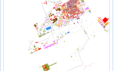 El Prat de Llobregat arriba als 66.474 habitants el 2025