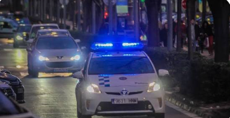 Epidèmia de baixes a la Policia Local del Prat: només un cotxe patrulla, segons fonts sindicals