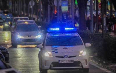Baixes massives a la policia local del Prat: l’Ajuntament activa mesures urgents per garantir la seguretat