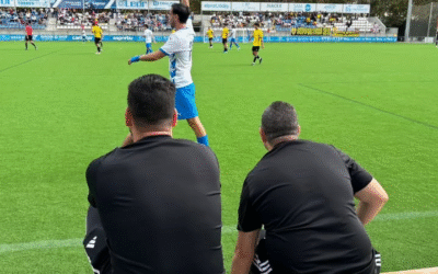 El Prat esclata al Sagnier amb una remuntada memorable (5-2)