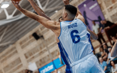 El CB Prat esclata al JB amb una victòria contundent davant el Sese (92-56)
