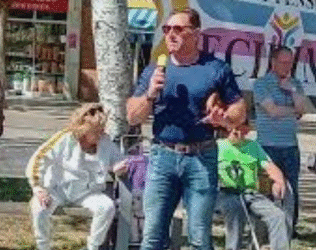 Joves i pensionistes del Prat convoquen una concentració per reclamar una ciutat més digna