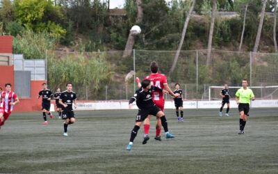 El Prat cau a Valls i perd el tren del Play Off