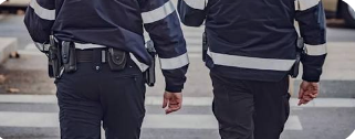 La Policia Local del Prat i l’Ajuntament segellen la pau