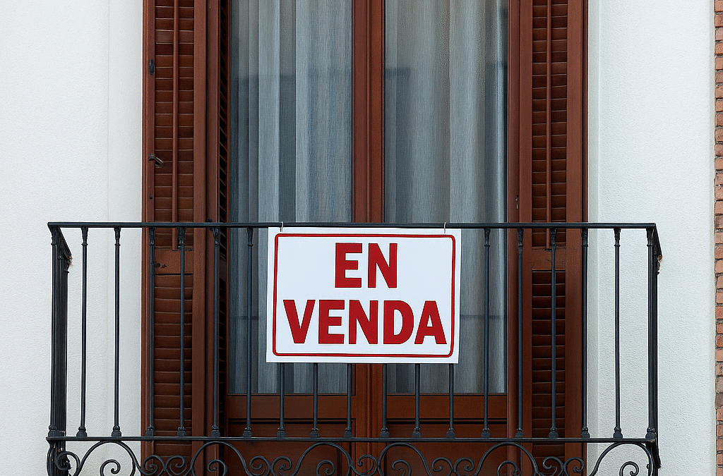 El mercat immobiliari al Prat cau un 18% fins al setembre
