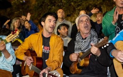 25 anys de GATS: una festa amb memòria, esperança i compromís