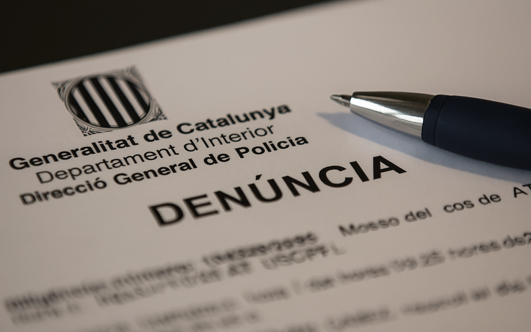 Un veí del Prat denuncia un empadronament fraudulent al seu domicili