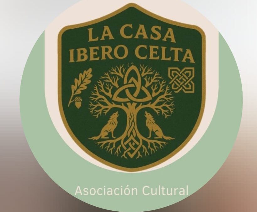 La Casa Íbero Celta: una nova entitat cultural neix al Prat amb arrels ancestrals
