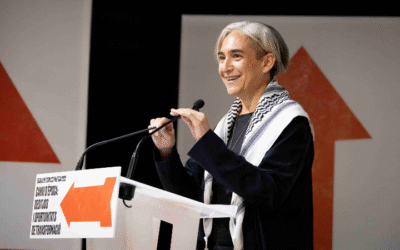 “Tornar a creure en un futur compartit”: El Prat acull la segona Escola de Formació de la Fundació Sentit Comú