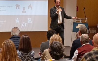 Gerard Valverde encapçala “Estimem el Prat”, una nova aposta per transformar la ciutat