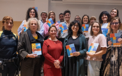 L’Ajuntament del Prat impulsa una estratègia pionera de benestar digital