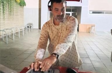 El Prat vibra amb la Nit de Tapes al Mercat Municipal