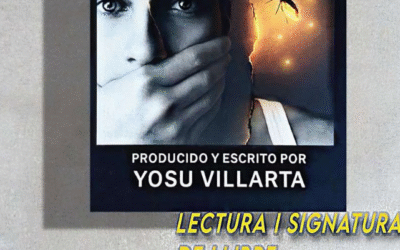 Un llibre que trenca silencis es presenta a la fira