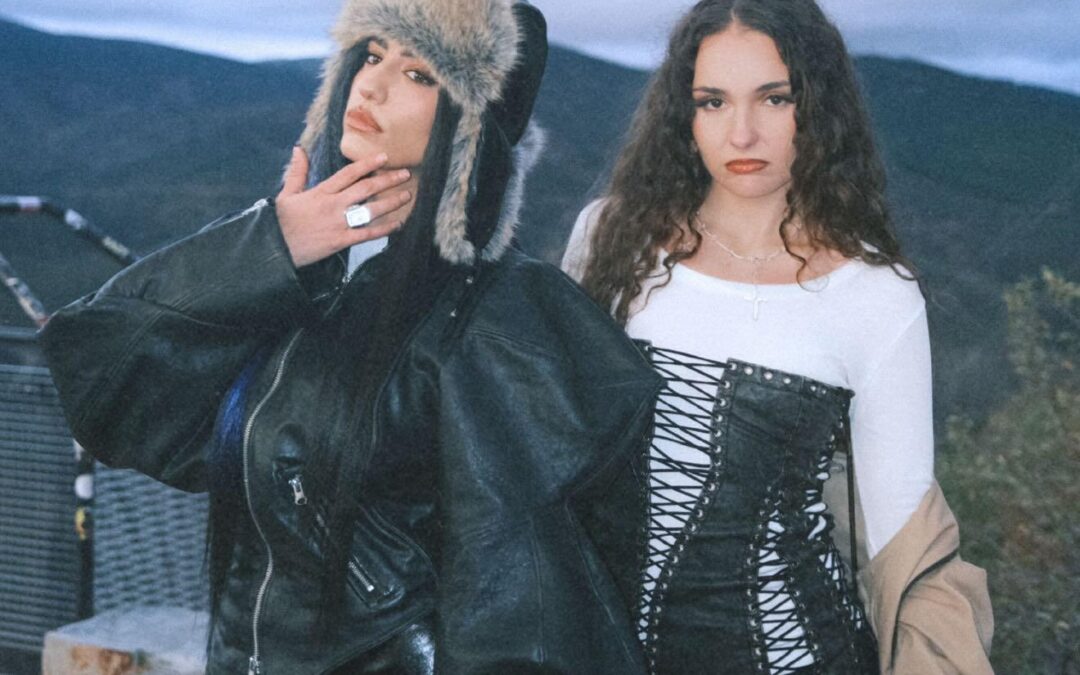 La pratenca Poncelam i Albany estrenen Estuve Ahí, un tema de trap cru i melancòlic
