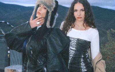 La pratenca Poncelam i Albany estrenen Estuve Ahí, un tema de trap cru i melancòlic