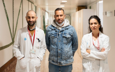 Bellvitge obre una nova porta al trasplantament renal amb la imlifidasa