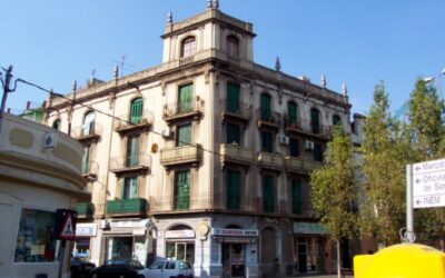 ERC aconsegueix el vistiplau inicial per revisar el Reglament de Patrimoni