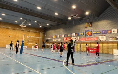 Arona Spring in Motion s’imposa amb claredat al Prat