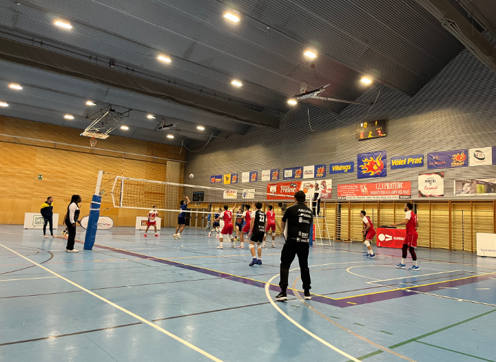 Arona Spring in Motion s’imposa amb claredat al Prat