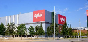 La justícia confirma que els terrenys de l’Splau i l’estadi de l’Espanyol són pratencs