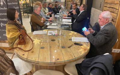 El Prat Empresarial posa el focus en la Fira FP del Baix Llobregat com a motor per a l’economia local