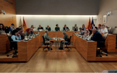 El Prat amplia l’avançament de subvencions i aprova el nou Pla de Lectura 2026-2030