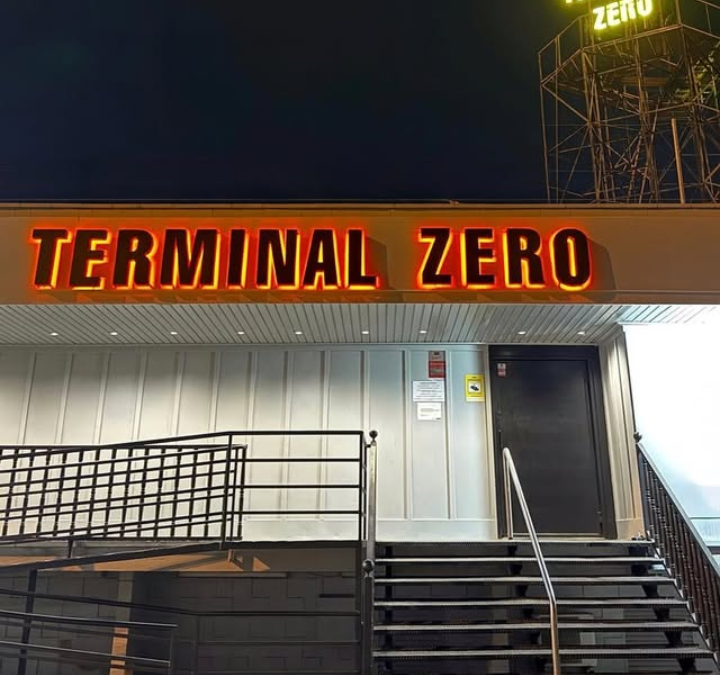 Terminal Zero obre al Prat amb la voluntat d’oferir un oci nocturn proper i segur