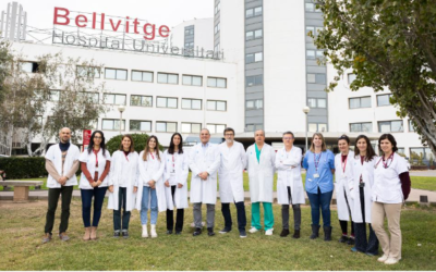 Bellvitge participa en un estudi internacional que identifica el primer tractament específic per a la malaltia de Rendu-Osler
