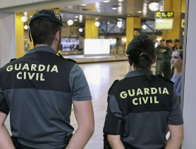 Alerta màxima a l’Aeroport del Prat per una amenaça de bomba en un vol procedent d’Istanbul
