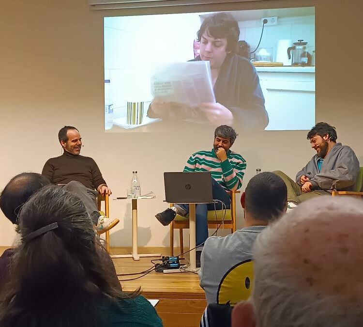 El Prat acull una reflexió sobre el bufó modern amb Venga Monjas
