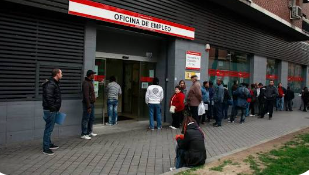 L’atur puja al desembre al Prat però tanca l’any amb un descens interanual