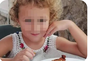 La substracció de la Gina encararà dijous una vista clau per decidir la custòdia
