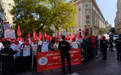 ERC El Prat reclama eliminar les penalitzacions a la jubilació anticipada amb 40 anys cotitzats