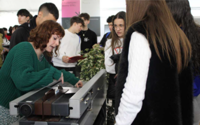 El Prat acull la II Fira de Formació Professional del Baix Llobregat