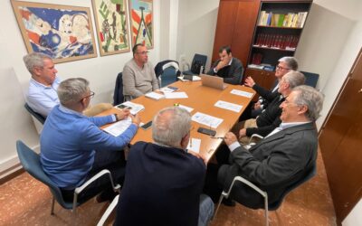 El Prat Empresarial reforça la seva participació a la Fira de Formació Professional del Baix Llobregat