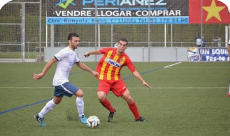 L’ AE Prat confia retrobar el triomf davant el Manlleu abans de l’aturada. La prèvia