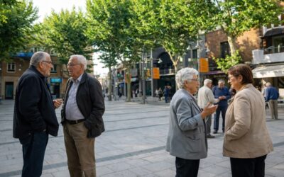 El Ple del Prat dona suport a eliminar les penalitzacions a les jubilacions anticipades amb 40 anys cotitzats