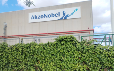 El comitè d’AkzoNobel del Prat denuncia que l’ERO amaga una deslocalització cap a Polònia
