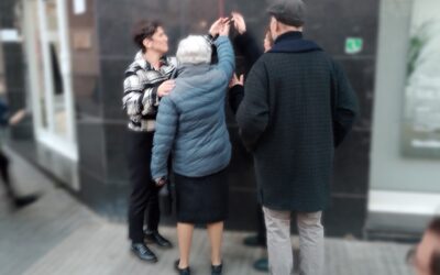 El Prat ret homenatge a Fermí Marimon batejant amb el seu nom el passatge on va néixer el seu llegat cinematogràfic