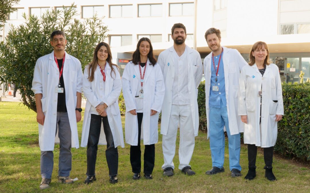 Bellvitge fa un pas endavant en el diagnòstic genètic d’una epilèpsia minoritària