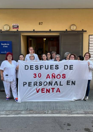 El PP reclama aturar el tancament de la Residència d’Avis Penedès davant l’alta demanda al Prat