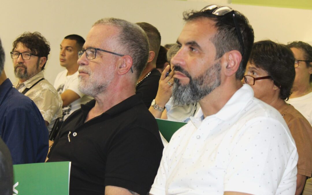 VOX El Prat reclama un protocol municipal urgent contra l’assetjament escolar